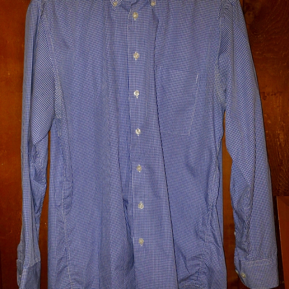 Haupt Evolution button-down shirt
